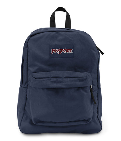 JANSPORT Superbreak Backpack - Navy
