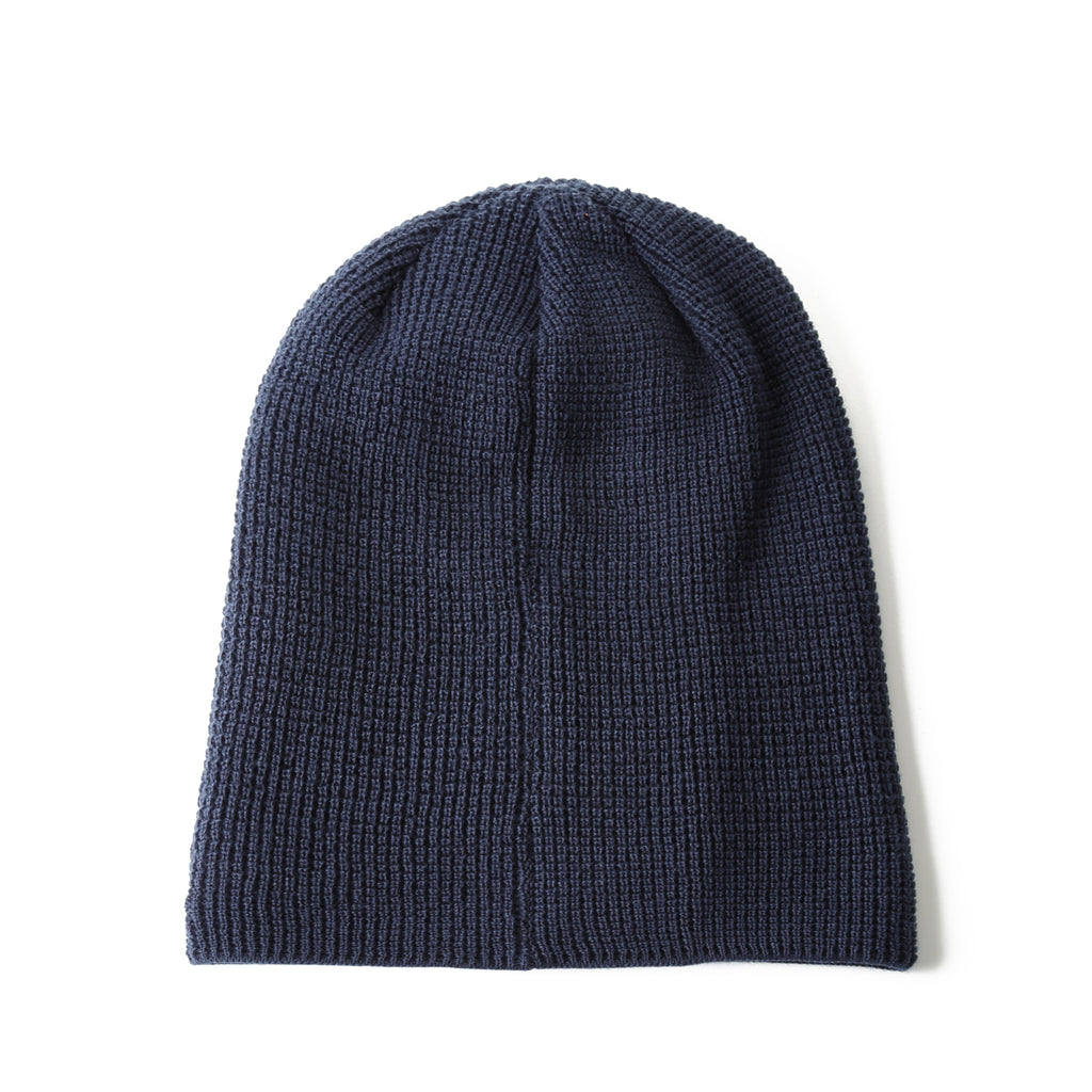 New Era Solid Team Beanie - Dallas Cowboys/Navy