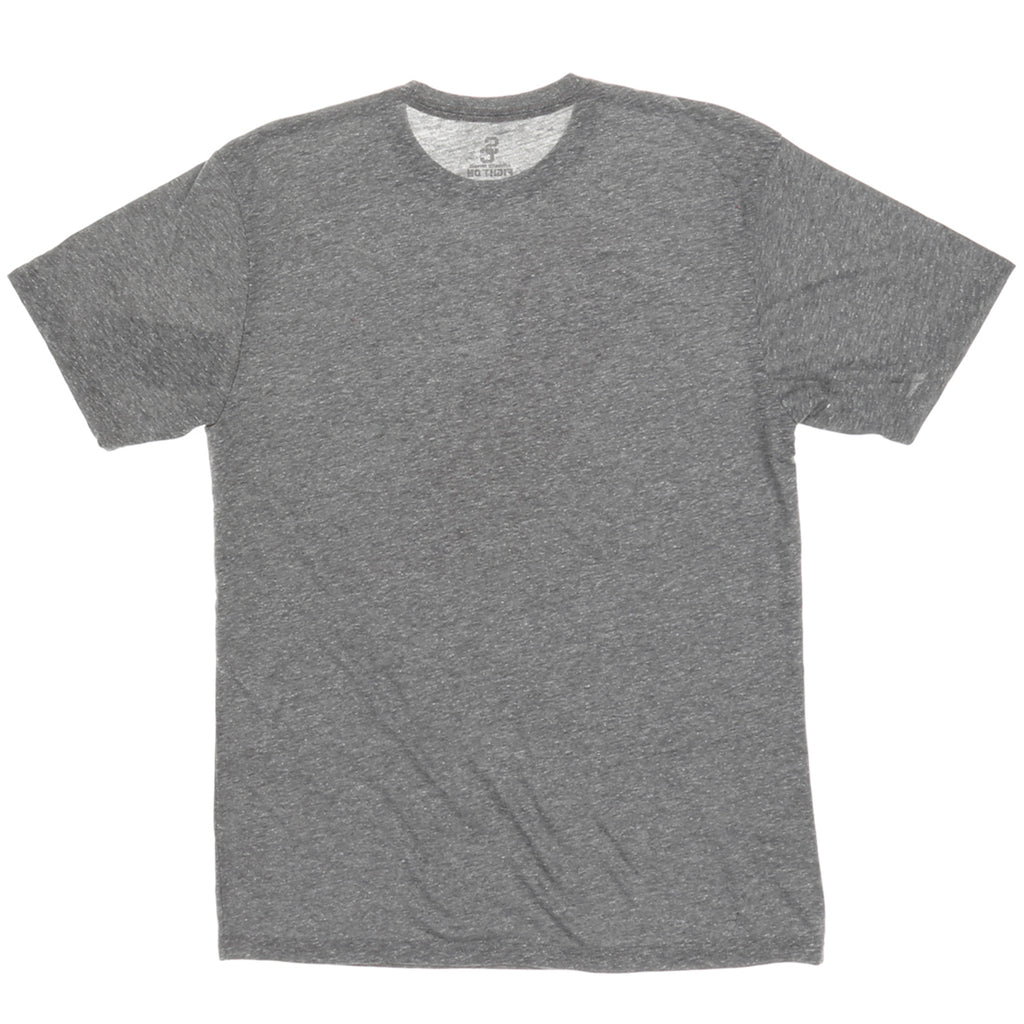 USC Trojans Solo State T-Shirt - Grey