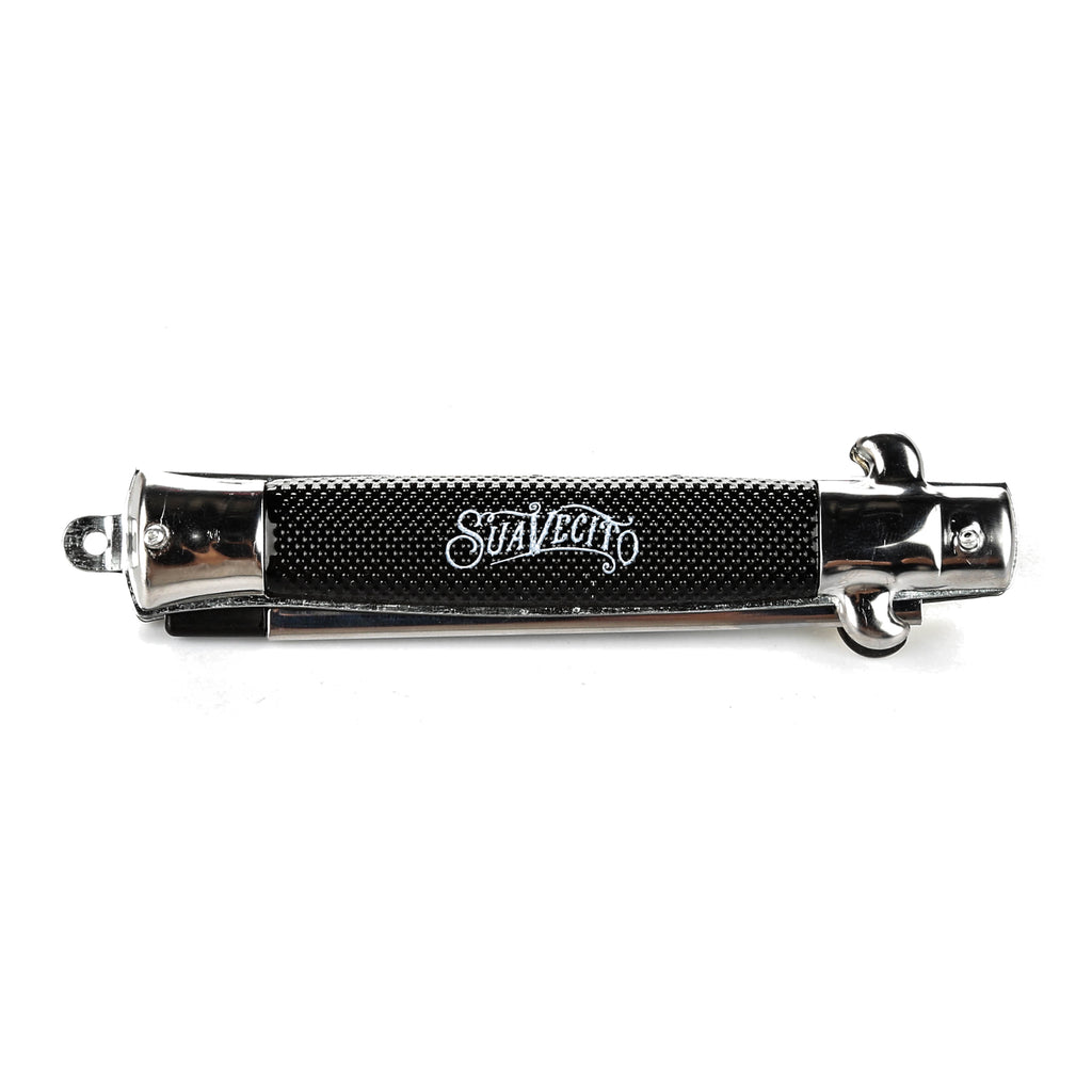 Suavecito - Switchblade Comb