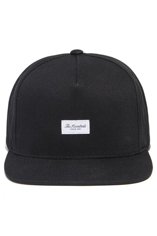 THE HUNDREDS SCRIPT SNAPBACK