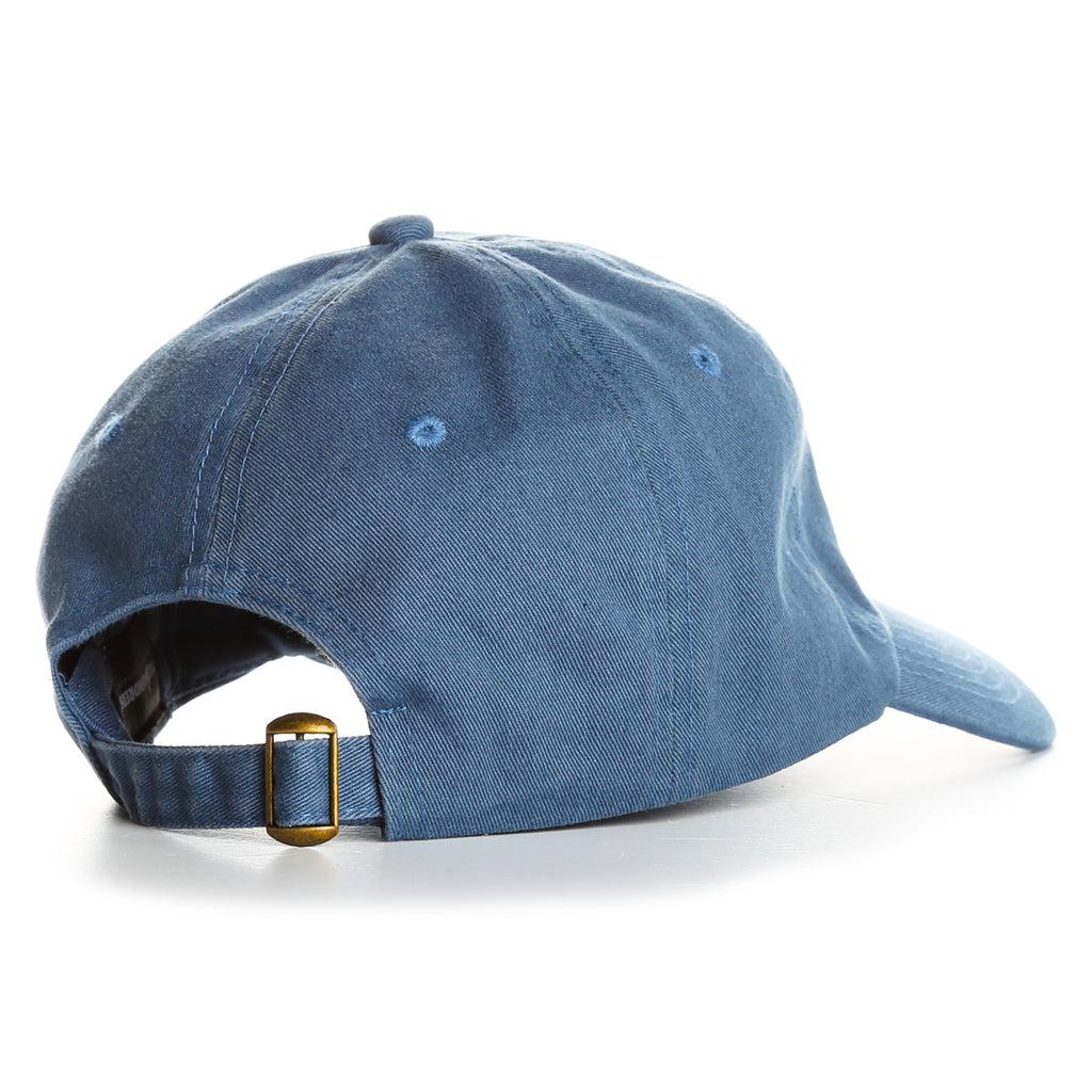 The Hundreds Adam Dad Hat - Blue