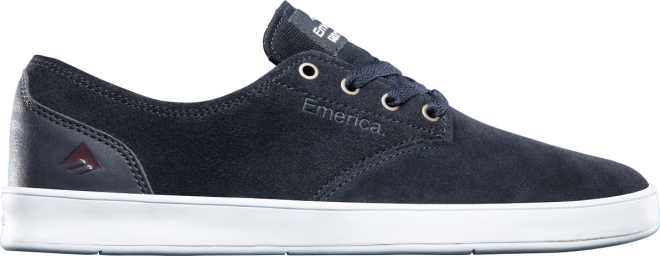EMERICA The Romero Laced - Navy