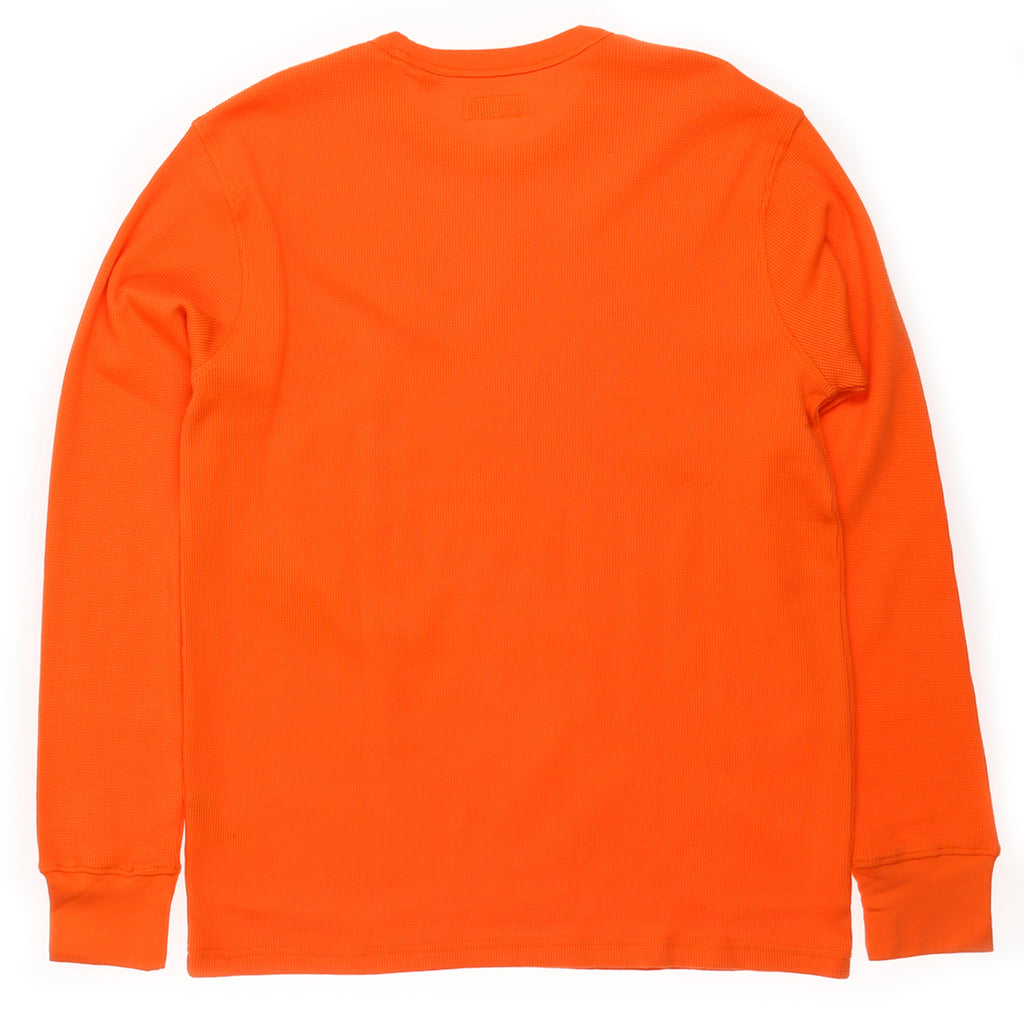 Undefeated Thermal - Orange