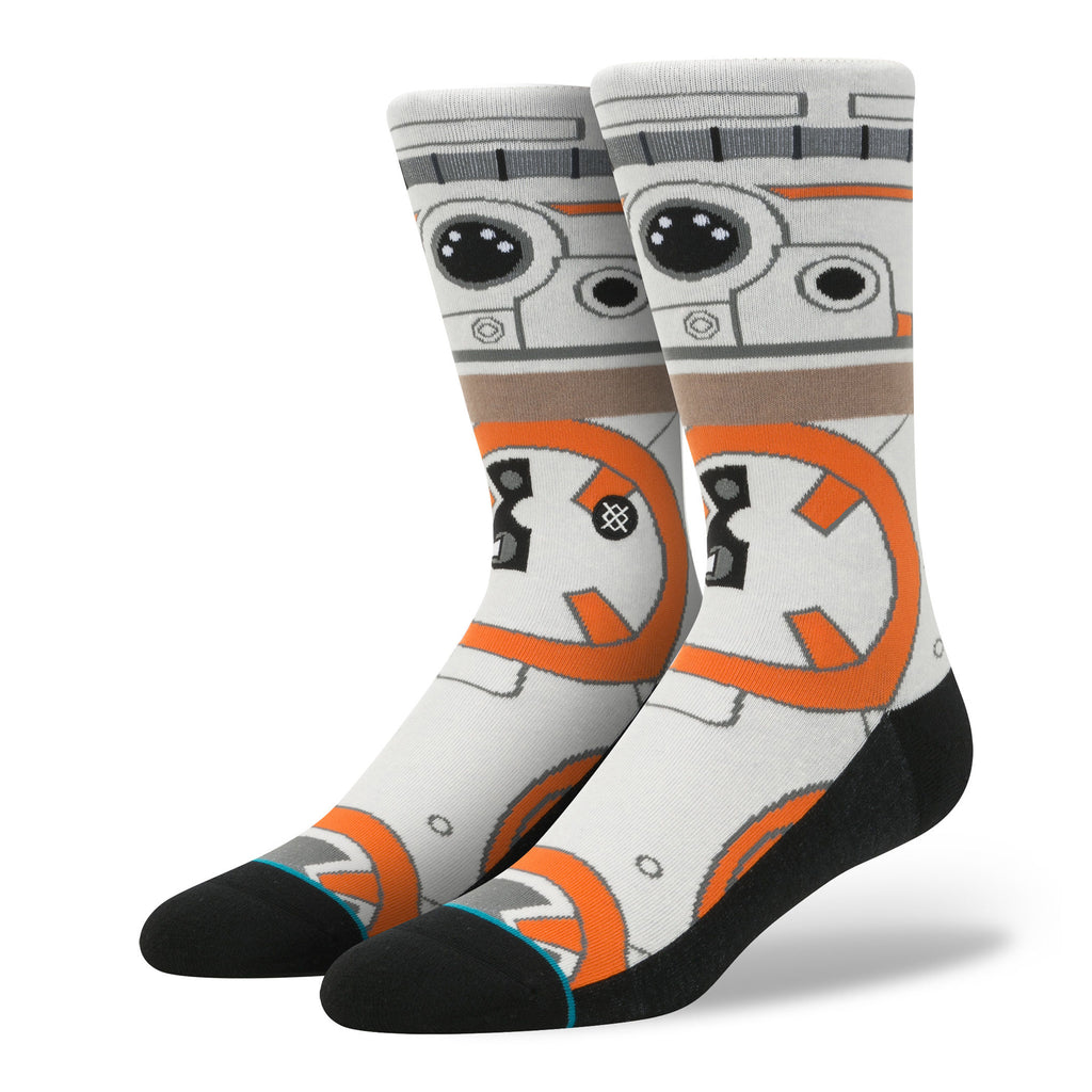 Stance Star Wars Thumbs Up Sock - Natural