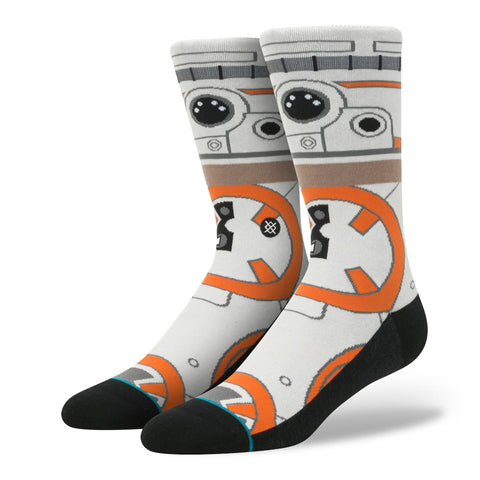 Stance Star Wars Thumbs Up Sock - Natural