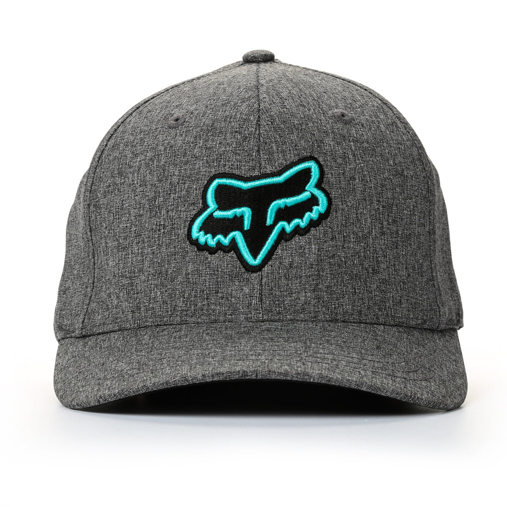Fox Transfer Flexfit - Graphite