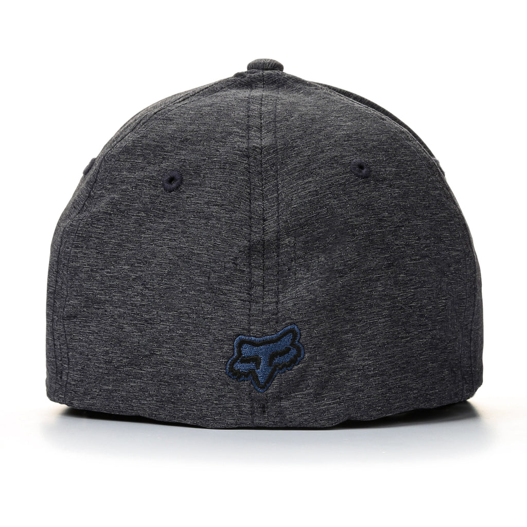 Fox Transfer Flexfit Hat - Navy