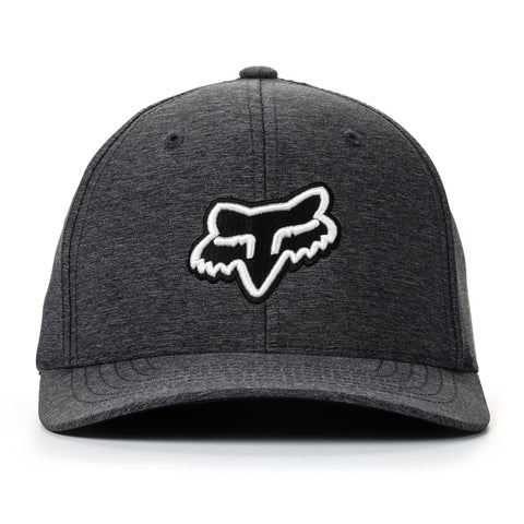 Fox Transfer Flexfit Hat - Navy