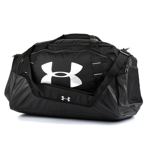 Under Armour Undeniable 3.0 Medium Duffle bag - Black
