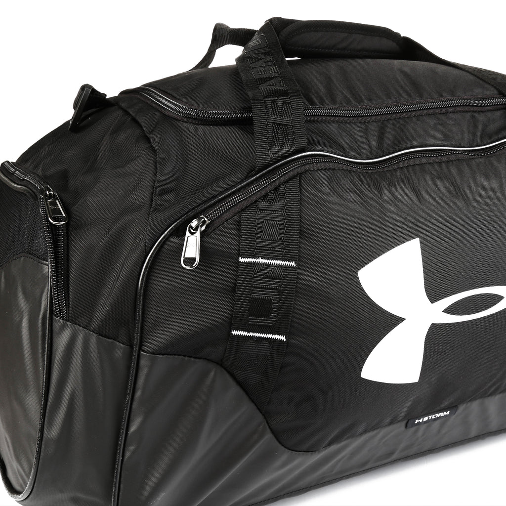 Under Armour Undeniable 3.0 Medium Duffle bag - Black