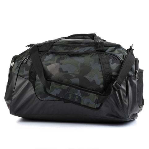 Under Armour Undeniable 3.0 Medium Duffle bag - Desert Sand / Black