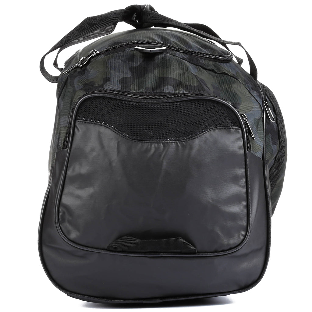 Under Armour Undeniable 3.0 Medium Duffle bag - Desert Sand / Black