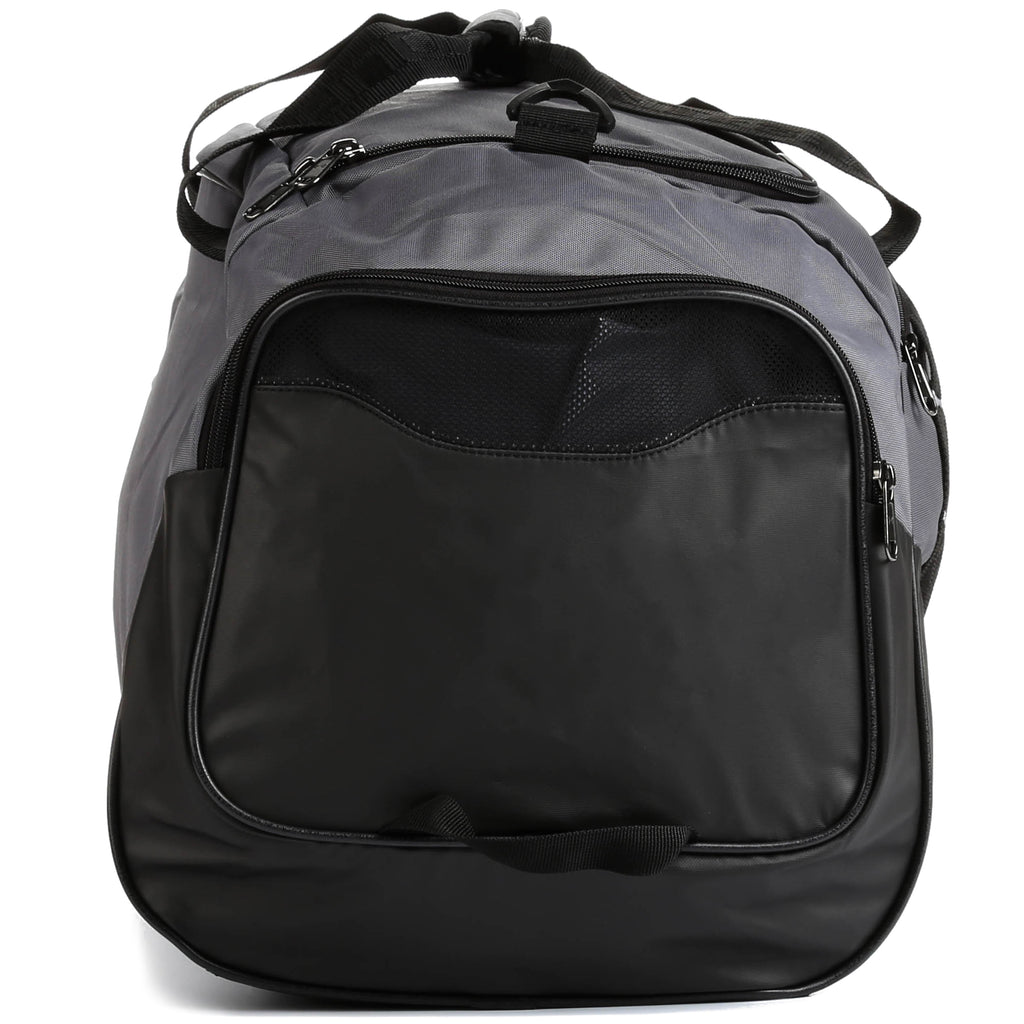 Under Armour Undeniable 3.0 Medium Duffle bag - Graphite / Black
