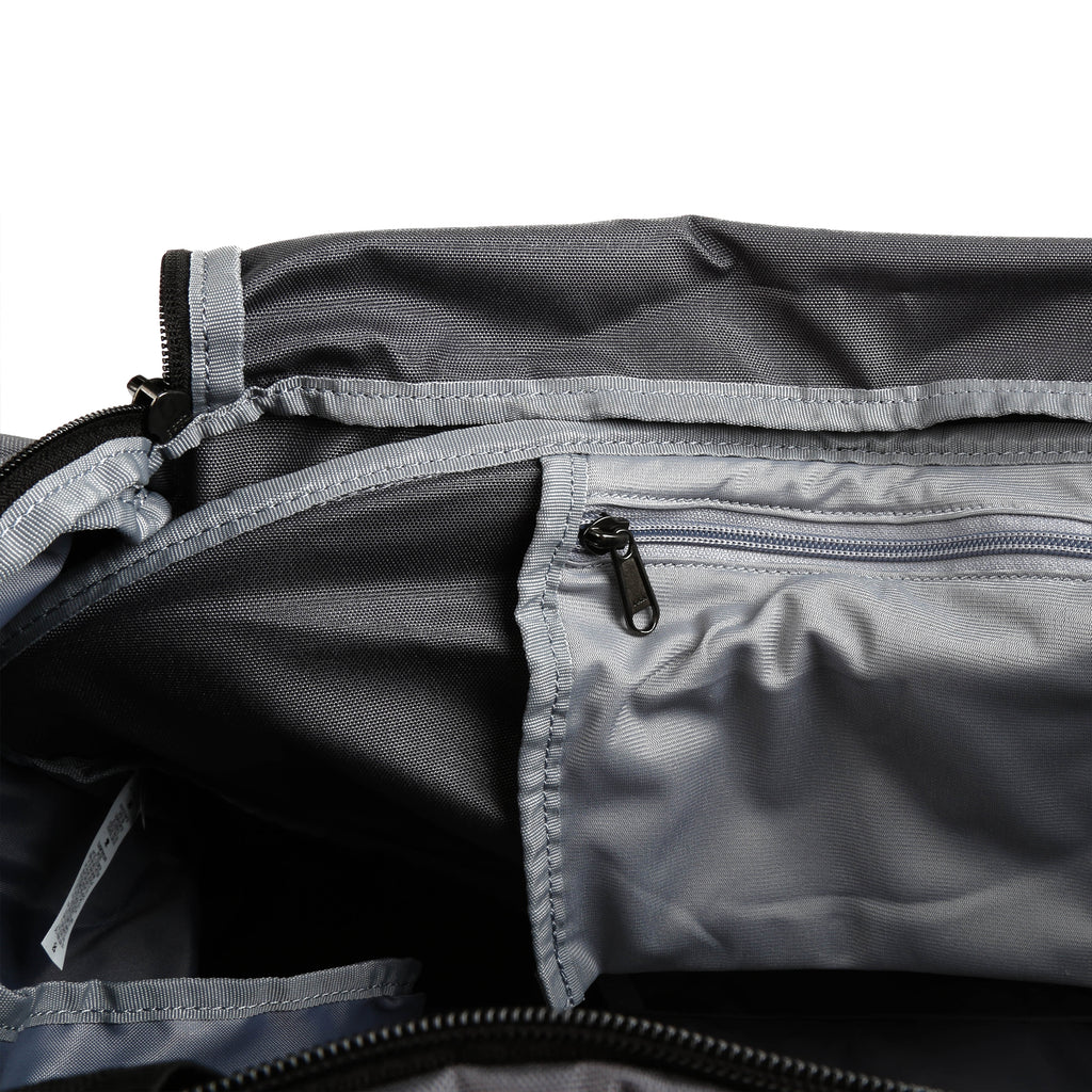 Under Armour Undeniable 3.0 Medium Duffle bag - Graphite / Black