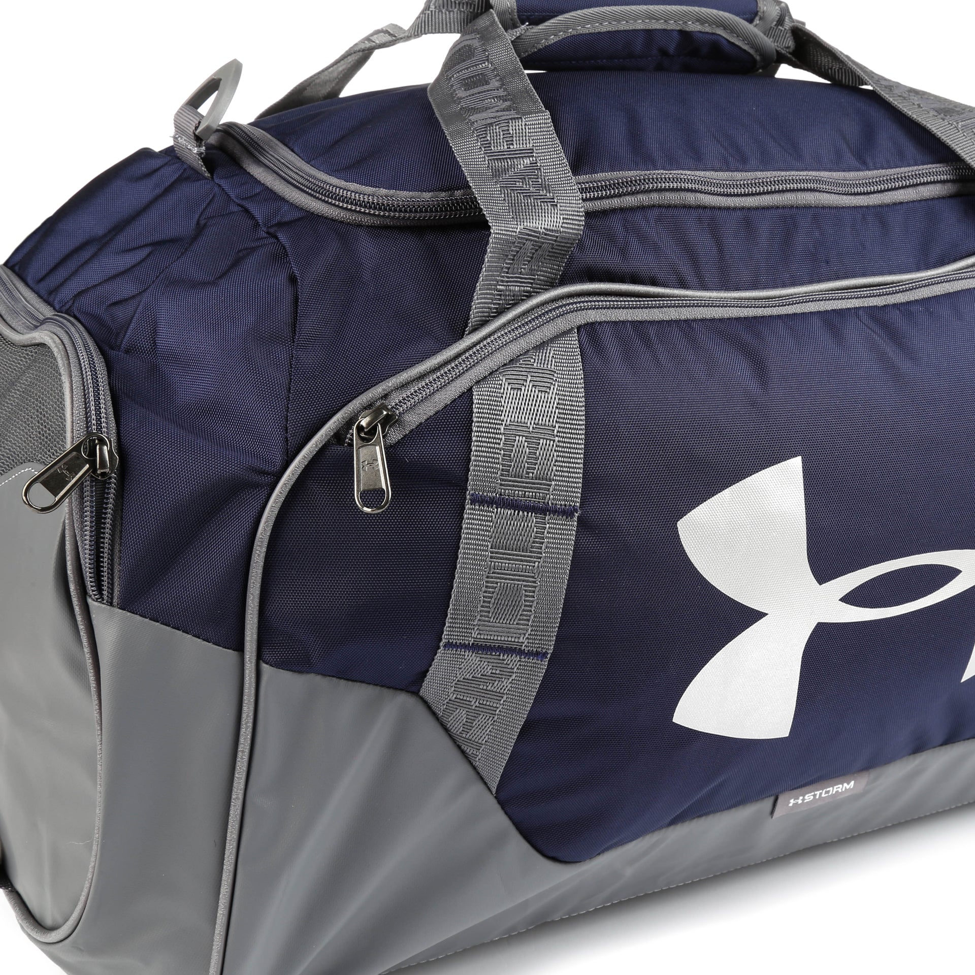 Under Armour Undeniable Medium Duffle bag Midnight Navy Graphite