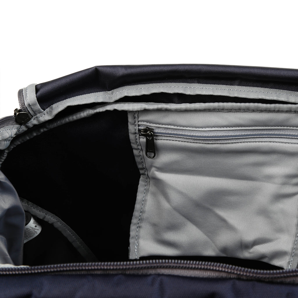 Under Armour Undeniable 3.0 Medium Duffle bag - Midnight Navy / Graphite