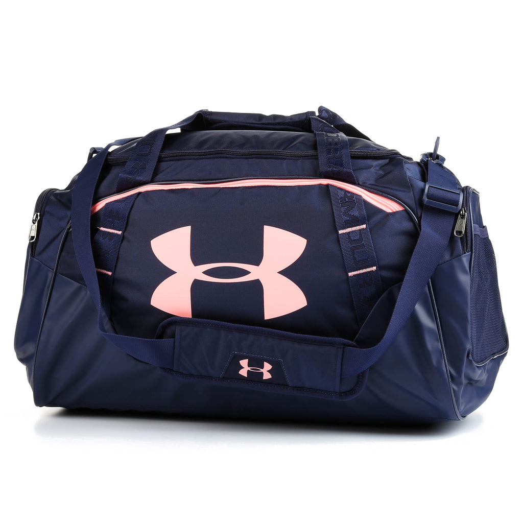 Under Armour Undeniable 3.0 Medium Duffle bag - Midnight Navy