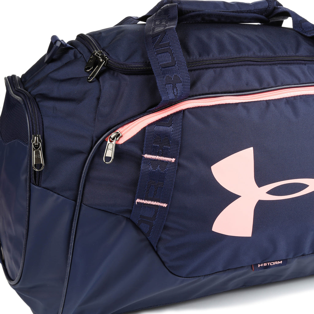 Under Armour Undeniable 3.0 Medium Duffle bag - Midnight Navy