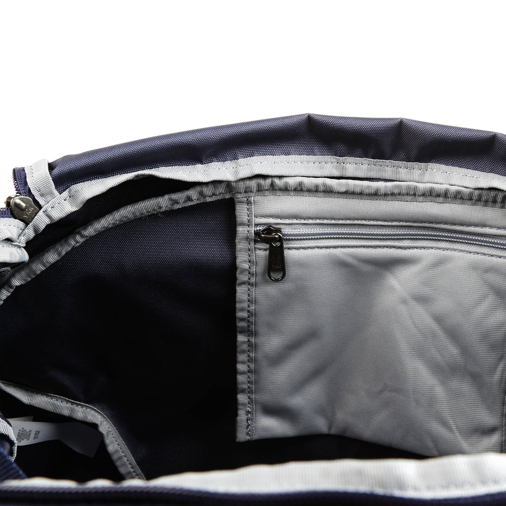 Under Armour Undeniable 3.0 Medium Duffle bag - Midnight Navy
