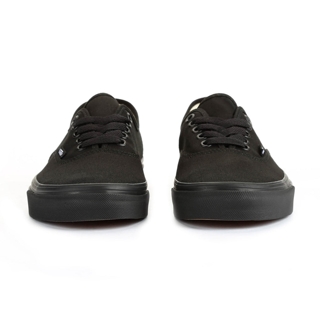 Vans Classic Authentic - Black/Black