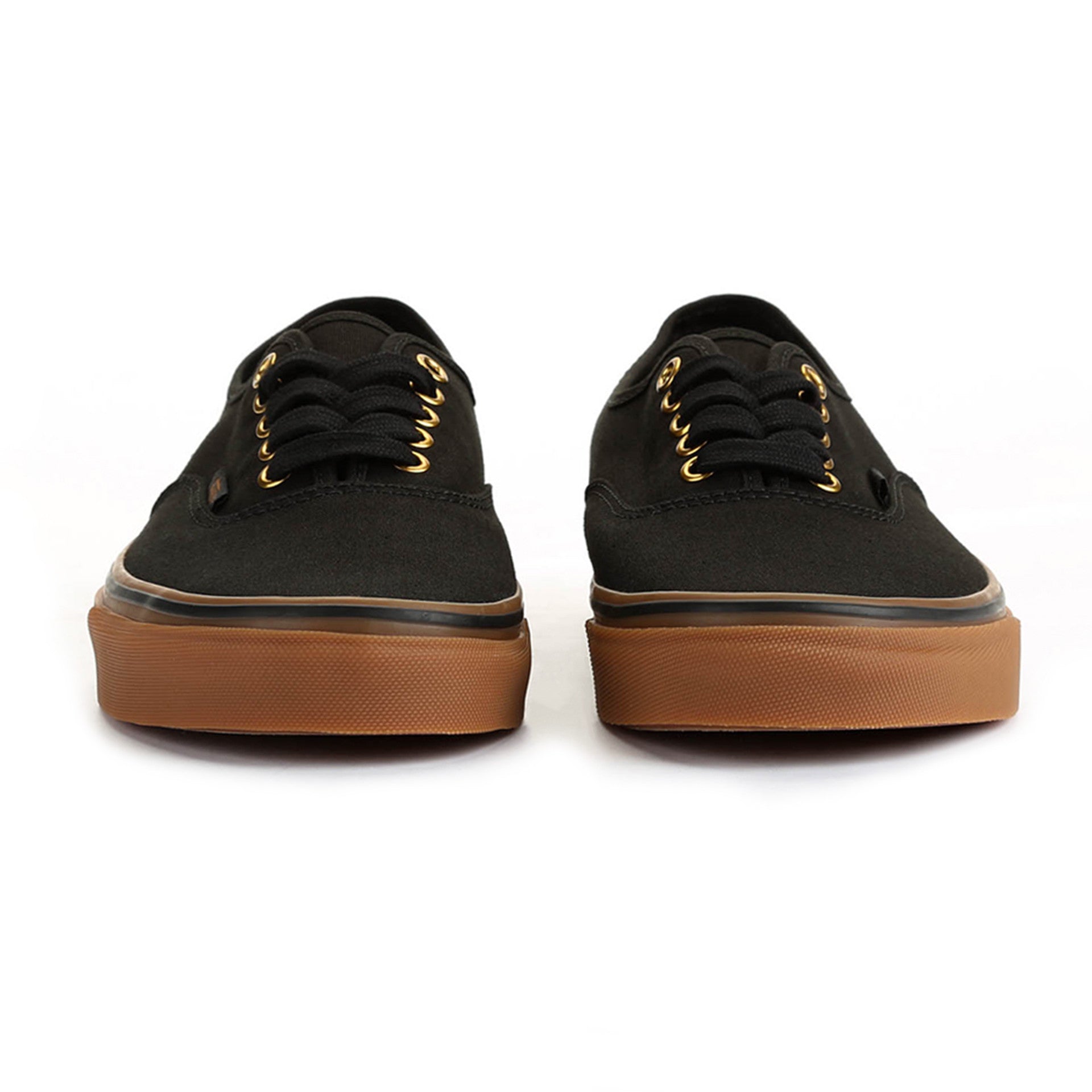 Vans with brown rubber Clearance
