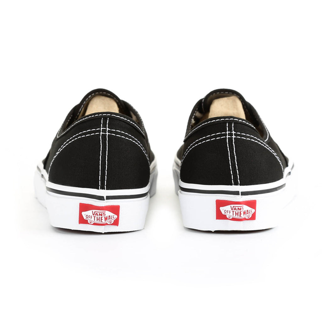 Vans Classic Authentic - Black