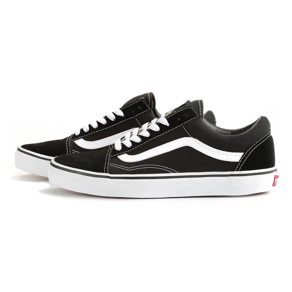 Vans old skool basse platform Clearance
