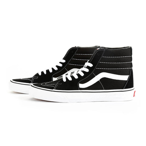 Vans Classic Sk8-Hi - Black