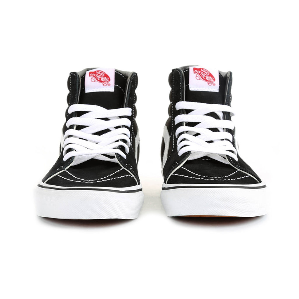 Vans Classic Sk8-Hi - Black