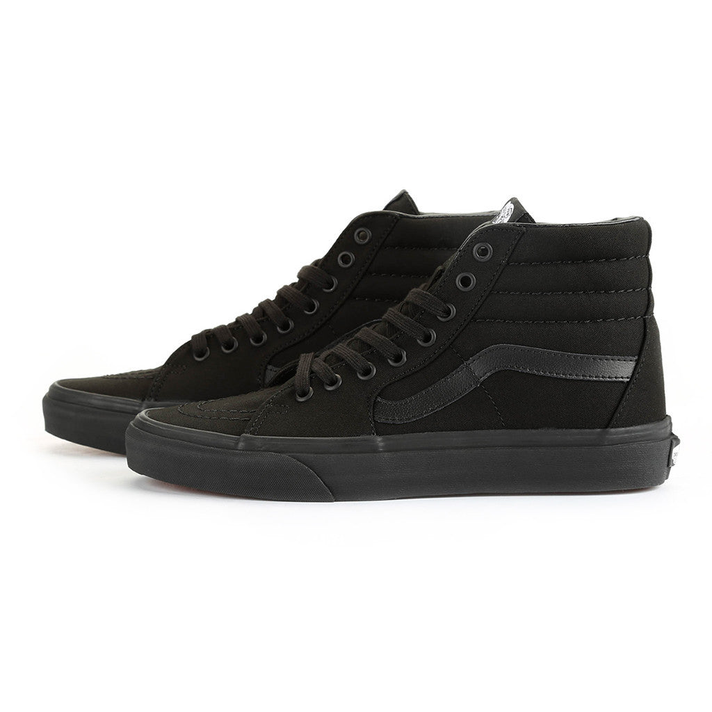 Vans Classic Sk8-Hi - Black/Black