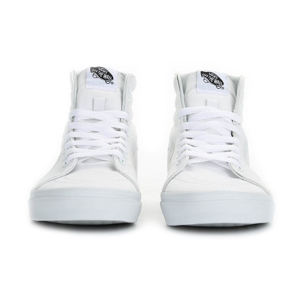 Vans Classic Sk8-Hi - True White