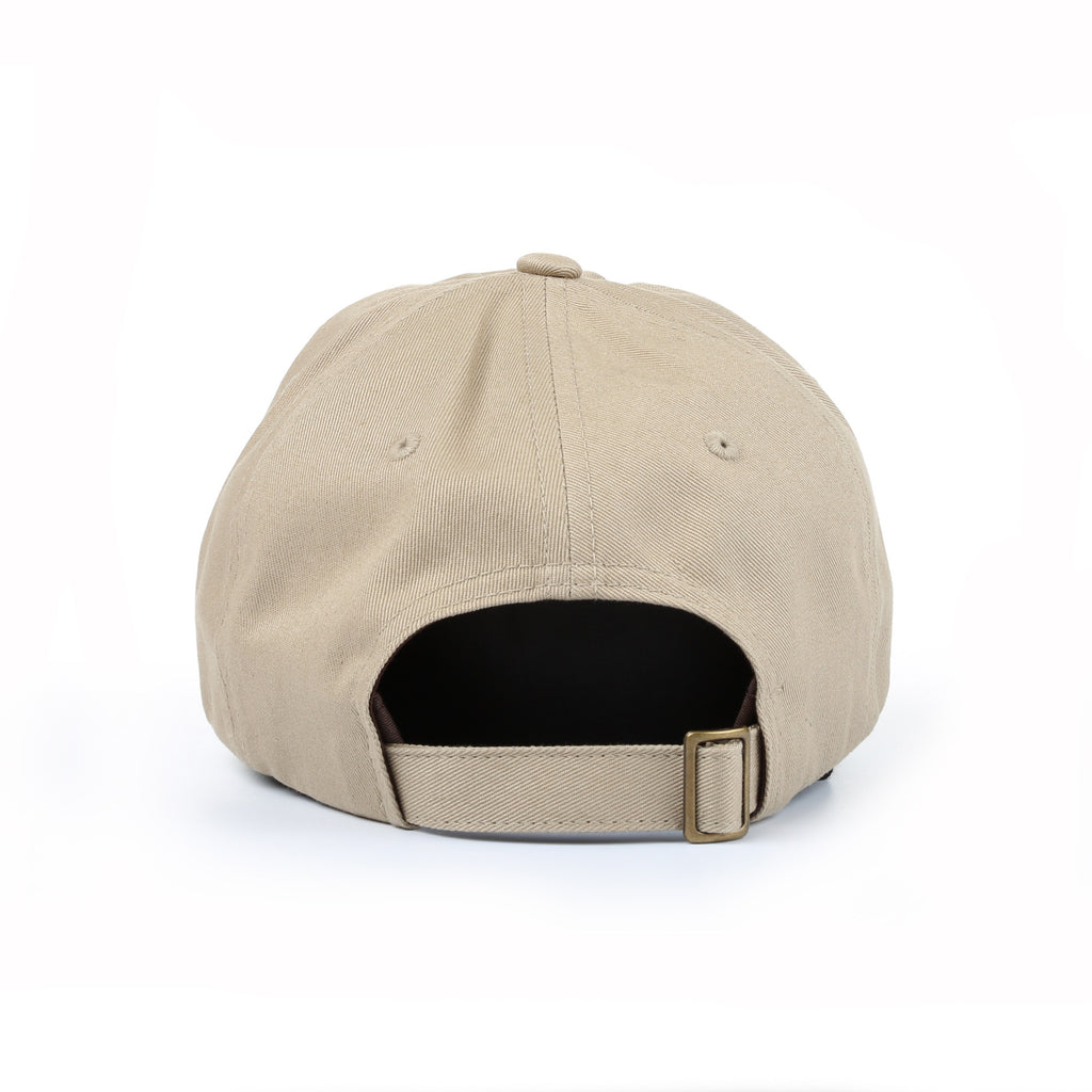Brixton Watkins Cap - Khaki