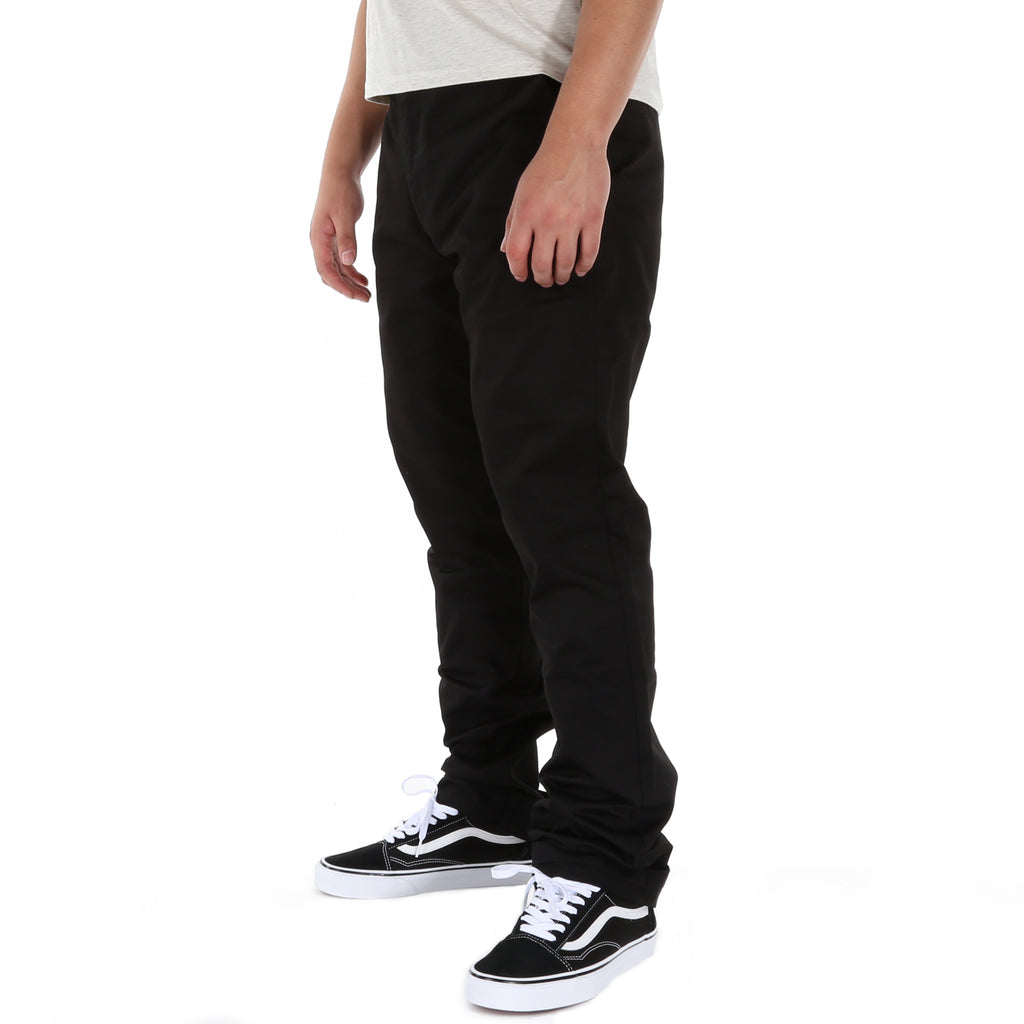 RVCA Week-End Pants - Black