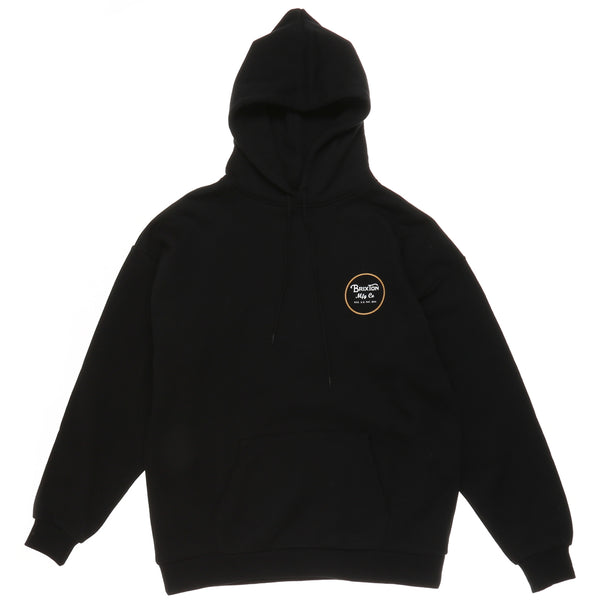 Brixton Cass Jacket - Ocean - New Star